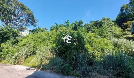 Terreno Residencial à venda, São Francisco, Niterói - TE0071.