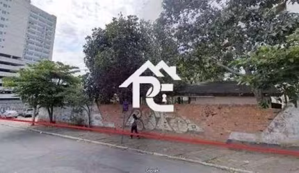 Terreno Residencial para locação, Imbetiba, Macaé - TE0075.