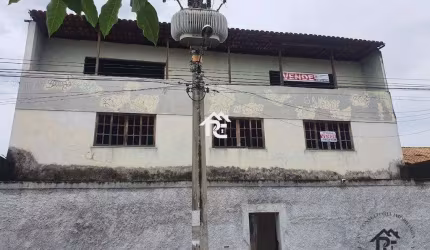 Prédio Comercial para locação, Colubande, São Gonçalo