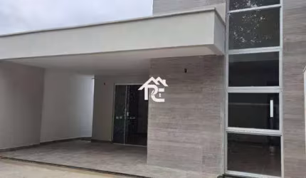 Casa com 3 dormitórios à venda por R$ 580.000,00 - Engenho do Mato - Niterói/RJ