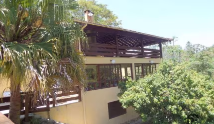Casa Residencial à venda, Itaipava, Petrópolis - CA0814.