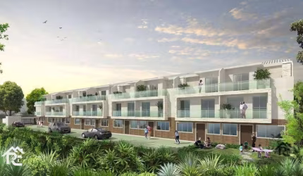 Terreno Residencial à venda, Pechincha, Rio de Janeiro - TE0084.