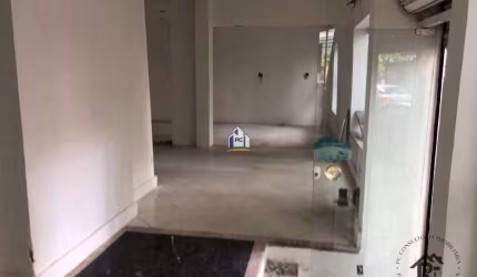 Casa Comercial para locação, Ingá, Niterói - CA0866.