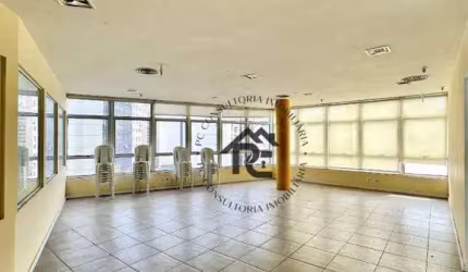 Prédio à venda, 2584 m² por R$ 8.000.000,00 - Centro - Rio de Janeiro/RJ