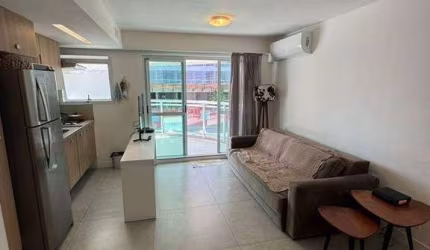 Apartamento Residencial à venda, Recreio dos Bandeirantes, Rio de Janeiro - AP2109.