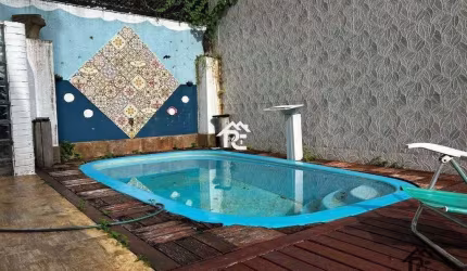 Casa Residencial à venda, Joá, Rio de Janeiro - CA0930.