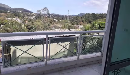 Loft Residencial à venda, Itaipu, Niterói - LF0013.