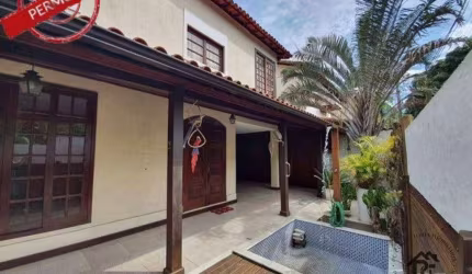 Casa Residencial à venda, São Francisco, Niterói - CA0944.