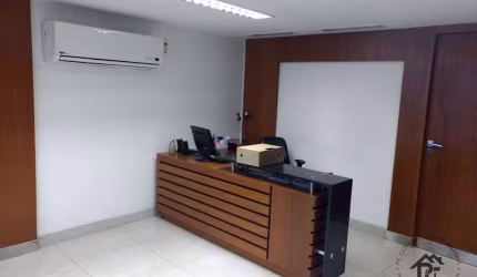 Galpão Comercial à venda, Venda da Cruz, São Gonçalo - GA0022.