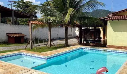 Casa Residencial à venda, Itaipu, Niterói - CA0976.