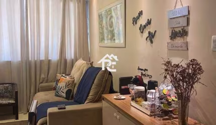 Apartamento de 2 quartos com suíte em Icaraí