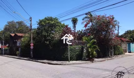 Casa Residencial à venda, Balneário Remanso, Rio das Ostras - CA0991.