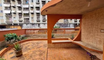 Casa Residencial à venda, Ingá, Niterói - CA0993.