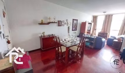 Apartamento de 2 quartos, suíte e vaga no Jardim Icaraí