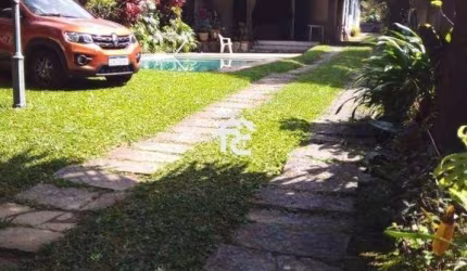 Terreno Residencial à venda, Coronel Veiga, Petrópolis - TE0103.