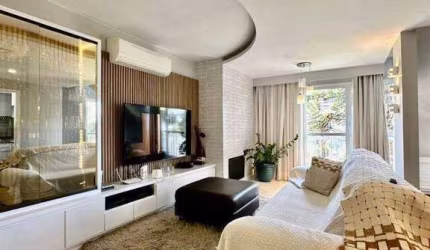 Cobertura com 4 dormitórios à venda, 205 m² por R$ 1.600.000,00 - Centro - Petrópolis/RJ