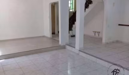 Casa à venda, 290 m² por R$ 1.200.000,00 - Centro - Niterói/RJ