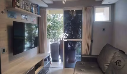 Apartamento Residencial à venda, Maceió, Niterói - AP2548.