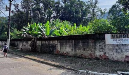 Terreno Residencial à venda, Parque A Equitativa, Duque de Caxias - TE0110.