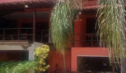 Casa com 3 dormitórios à venda, 500 m² por R$ 2.550.000,00 - Piratininga - Niterói/RJ