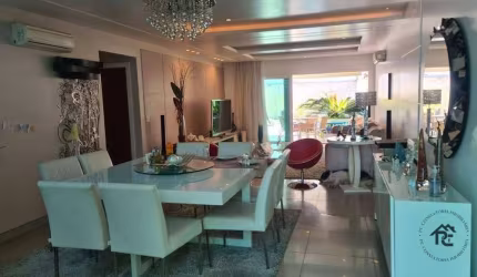Casa com 3 dormitórios à venda, 350 m² por R$ 2.500.000,00 - Camboinhas - Niterói/RJ