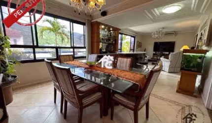 Casa Residencial para locação, São Francisco, Niterói - CA1118.