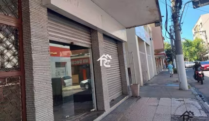 Loja à venda, 92 m² por R$ 650.000,00 - Centro - Niterói/RJ