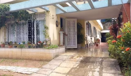 Casa Residencial à venda, São Francisco, Niterói - CA1145.