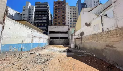 Terreno Residencial para locação, Ingá, Niterói - TE0120.
