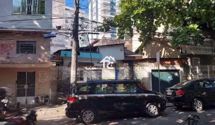 Casa com 3 dormitórios à venda por R$ 1.500.000,00 - Icaraí - Niterói/RJ