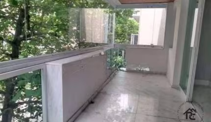 Apartamento Residencial à venda, Ipanema, Rio de Janeiro - AP2731.