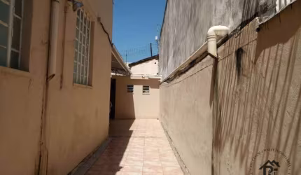Galpão Comercial à venda, São Cristóvão, Rio de Janeiro - GA0029.