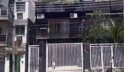 Apartamento Residencial para locação, Vila Isabel, Rio de Janeiro - AP2752.