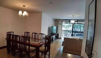 Apartamento Residencial à venda, Icaraí, Niterói - AP2795.