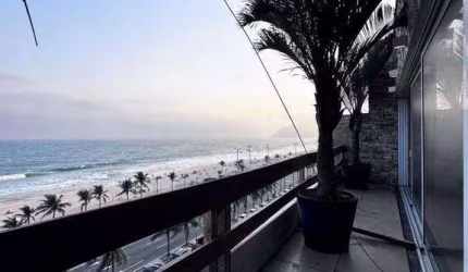 Apartamento Residencial para locação, Ipanema, Rio de Janeiro - AP3028.