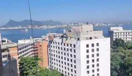 Apartamento Residencial à venda, Boa Viagem, Niterói - AP3004.