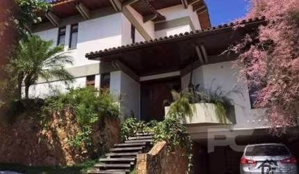 Casa Residencial para locação, São Francisco, Niterói - CA1195.