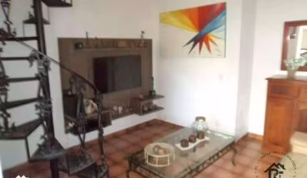 Casa com 3 dormitórios à venda, 190 m² por R$ 850.000,00 - Maria Paula - Niterói/RJ