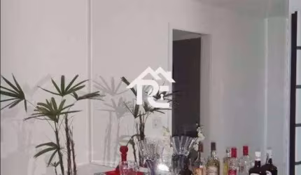 Cobertura com 3 dormitórios à venda, 216 m² por R$ 1.150.000,00 - Itaipu - Niterói/RJ