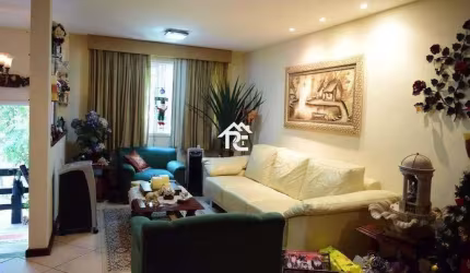 Casa com 3 dormitórios à venda, 350 m² por R$ 1.250.000,00 - Badu - Niterói/RJ