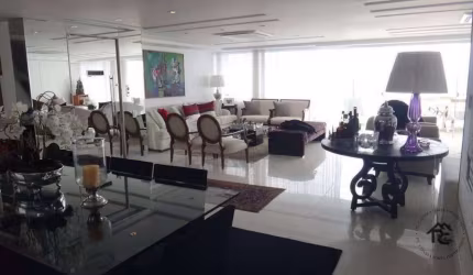 Apartamento Residencial para venda e locação, Ipanema, Rio de Janeiro - AP3406.
