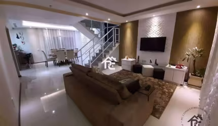 Casa Residencial à venda, Rio do Ouro, Niterói - CA1244.