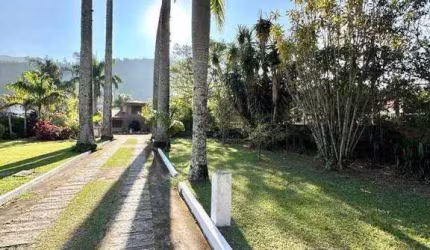 Casa Residencial à venda, Itaipava, Petrópolis - CA1246.
