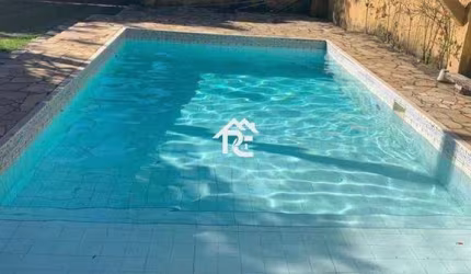 Casa Residencial à venda, Maceió, Niterói - CA1249.
