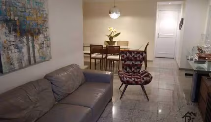 Apartamento à venda, 120 m² por R$ 1.200.000,00 - Icaraí - Niterói/RJ