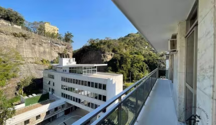 Cobertura Residencial à venda, Laranjeiras, Rio de Janeiro - CO0428.