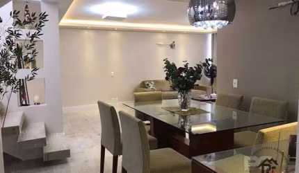 Cobertura com 3 dormitórios à venda, 190 m² por R$ 1.750.000,00 - Icaraí - Niterói/RJ