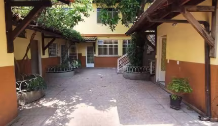 Casa Residencial à venda, Centro, Niterói - CA1270.
