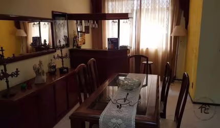 Casa com 4 dormitórios à venda - Santa Rosa - Niterói/RJ