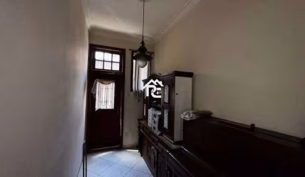 Casa Residencial à venda, Cosme Velho, Rio de Janeiro - CA1281.